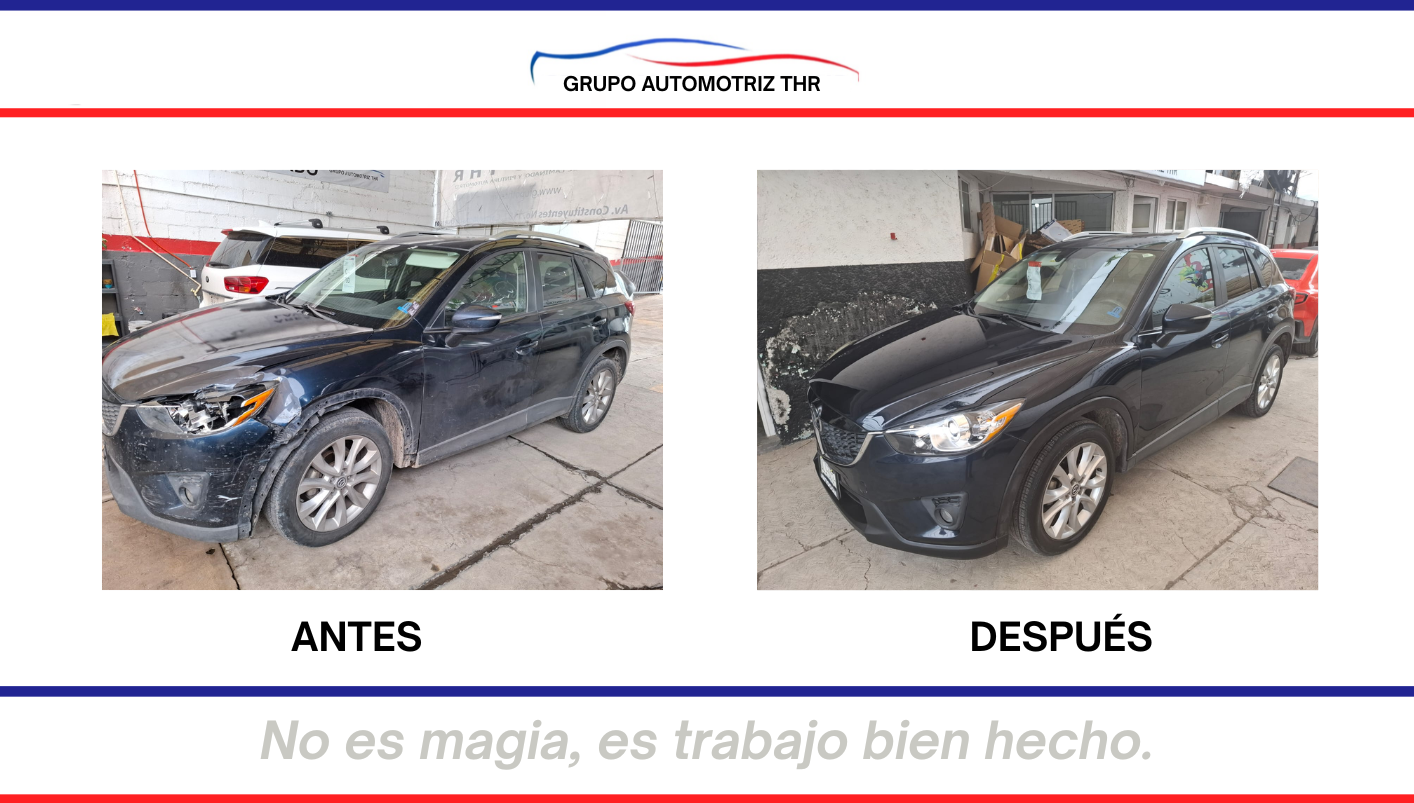 Taller - Área de hojalatería